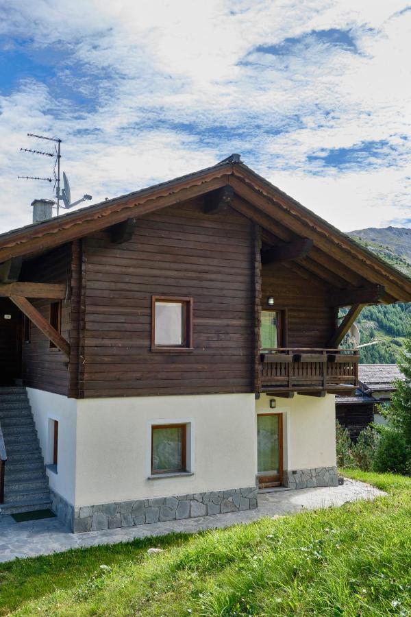 Апартаменти Casa Zelda Лівіньо Екстер'єр фото