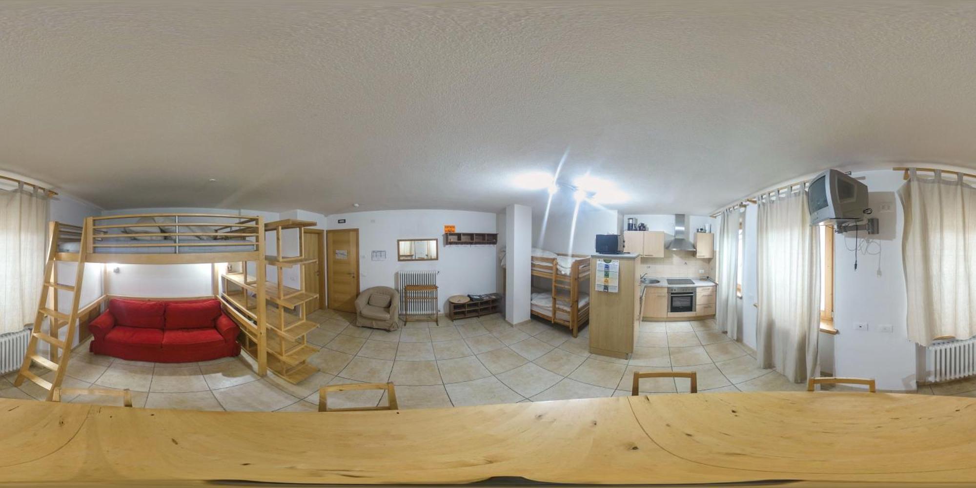 Апартаменти Casa Zelda Лівіньо Екстер'єр фото